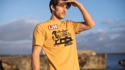 Suzuki Collection 2019 FOTO