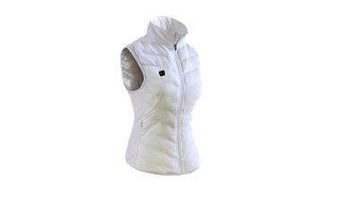 Capit, il nuovo gilet WarmMe FOTO