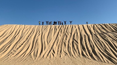 Viaggio alla scoperta della Tunisia: prima tappa