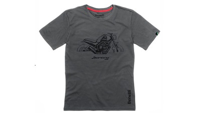 Benelli: il Leoncino cucito addosso - LE FOTO