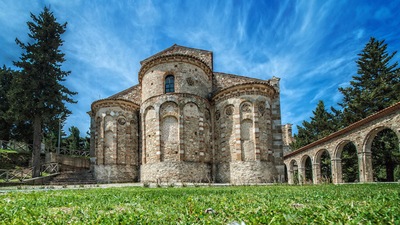 Calabria, le vie della Sila Greca FOTO