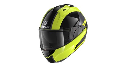 Shark Evo-Es, l’eleganza in viaggio - FOTO