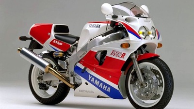 Yamaha 750 Genesis | FOTO