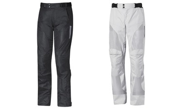 Il completo per l’estate di Held - LE FOTO