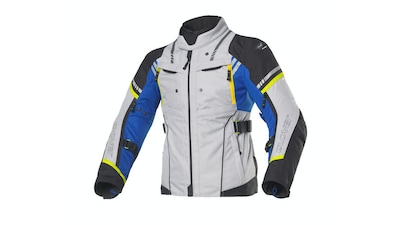 Hyperblade, la nuova giacca all-season di Clover |FOTO