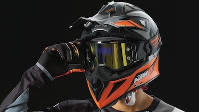 KTM PowerWear, la nuova collezione 2020 FOTO