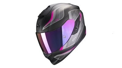 Scorpion EXO 1400 AIR |FOTO