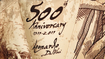 Virus Power: nasce la tuta in tessuto - LE FOTO