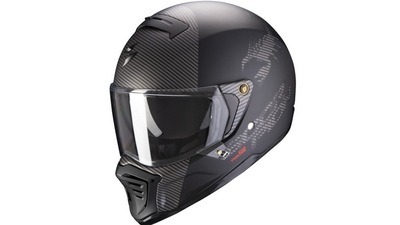 Scoprion EXO HX1 |FOTO