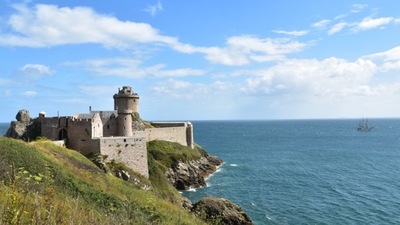 La selvaggia Bretagna e la bellezza della costa atlantica |FOTO