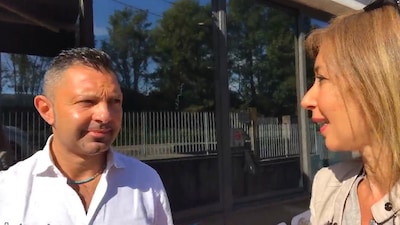 Macna: il rilancio con Splash Design - VIDEO