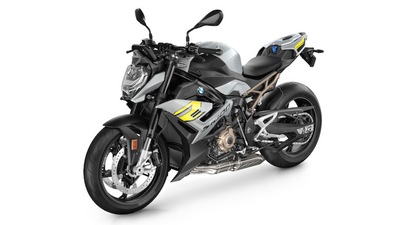 BMW S 1000 R 2021 FOTO