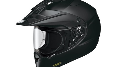Shoei Hornet ADV FOTO