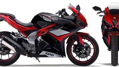 Wottan GP 1, grinta low cost