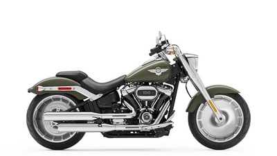 Novità Harley-Davidson 2021 LE FOTO