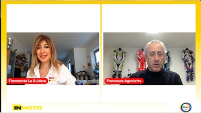 Il futuro dei Saloni? Ne parliamo con Francesco Agnoletto