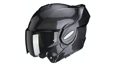 Scorpion EXO Tech Carbon 2021 FOTO