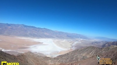 Viaggi InMoto: sogno California