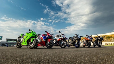 Comparativa SBK 2021: l'identikit delle protagoniste VIDEO #2