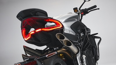 MV Agusta Brutale 1000 RS FOTO