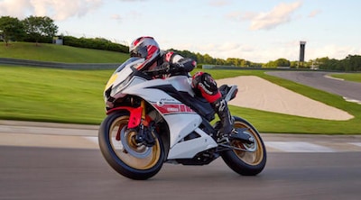 I modelli R-Series World GP 60th Anniversary FOTO