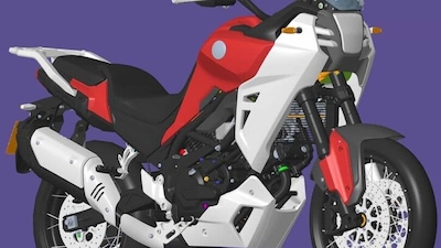 Benelli, nuova crossover con motore V-Twin di 650 cc in arrivo?