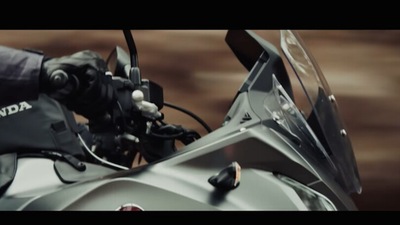 Honda, nuova Tourer in rampa di lancio: arriva l'erede della Crossrunner?