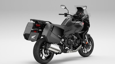 Honda, ecco la nuova NT1100 FOTO