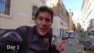 Una settimana con: Aprilia Tuono 660 VIDEO