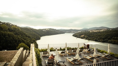 Bmw Motorrad "The Great Getaway" 2022