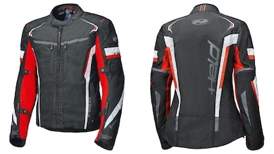 Held, giacche Imola ST e Tivola ST e pantalone Arese ST