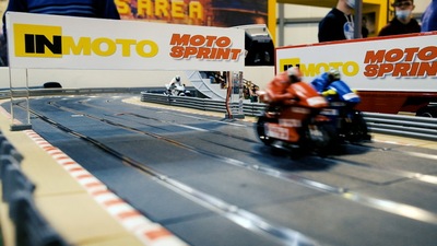 EICMA 2021:  parte la settimana della moto