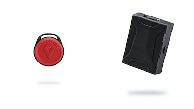 Trackting, il nuovo antifurto moto Smart Alarm V.2