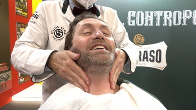 EICMA 2021, Abbiamo fatto Pelo e... contropelo ad Enrico Bessolo: Suzuki Italia