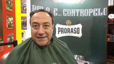 EICMA 2021, Pelo e... contropelo a Umberto Uccelli: Zero Motorcycles