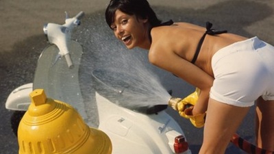 Vespa Primavera: la storia in FOTO