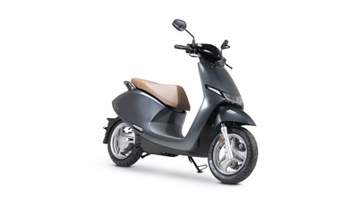 Kymco iOne: scossa alla città FOTO