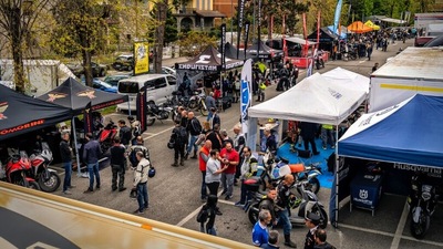 HAT Adventourfest Bobbio 2022