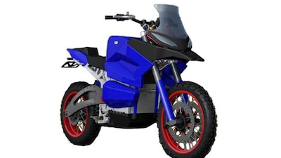 Lightning, in arrivo una moto Adventure 100% elettrica