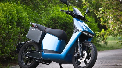 WOW 775: l'elettrico nato a Saronno