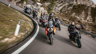 Alpen Masters 2022: la finale!