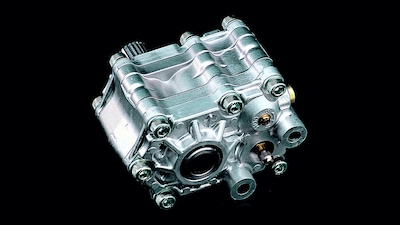 Suzuki TL 1000 S: LE FOTO