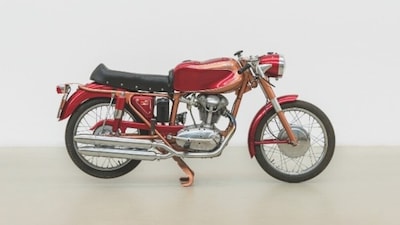 Vespe, Lambrette e non solo: a Torino torna Aste Bolaffi