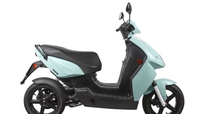 Cityscoot: gli scooter Toocs