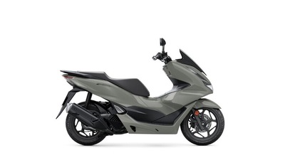 Honda PCX 125 2023