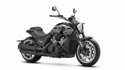 Le altre novità Keeway a EICMA 2022: la gallery