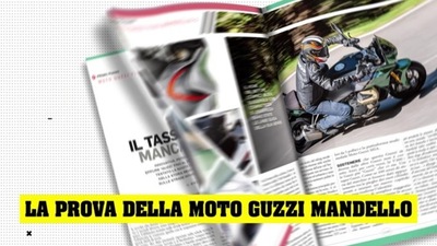 In Moto di Dicembre