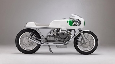 KM37 by Kaffeemaschine