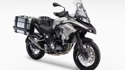 Mercato moto: le più vendute del 2022