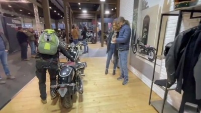 BMW, R NineT e R18 per i 100 anni della Casa di Monaco